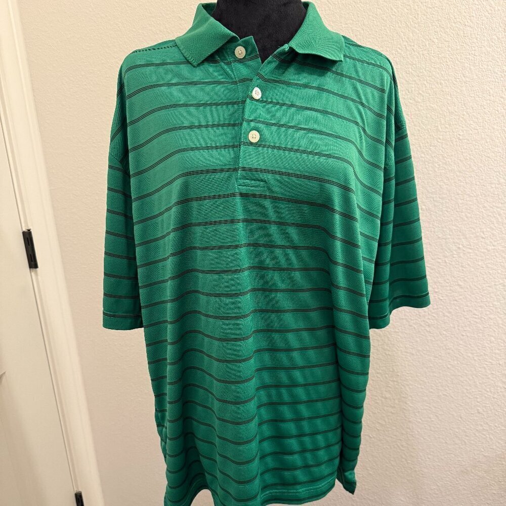 Grand Slam Golf Shirt Size XL